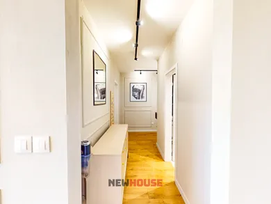 Na predaj 2-izbový byt, 52 m², Trenčín, Armádna