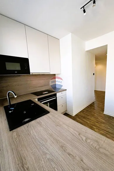 Byty na predaj 3-izbový, Revúca · €85 000