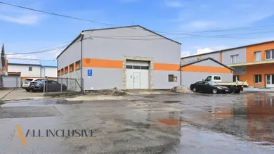 Na prenájom komerčné v Topoľčany · €2 000 · Novostavba