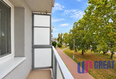 Na prenájom 2-izbový byt, 50 m², Nové Mesto nad Váhom, Malinovského