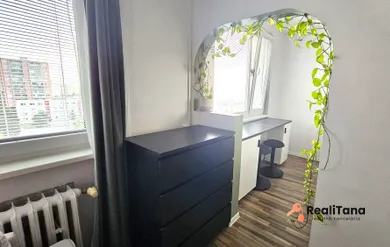Na predaj 1-izbový byt, 30 m², Bratislava-Rača, Kafendova