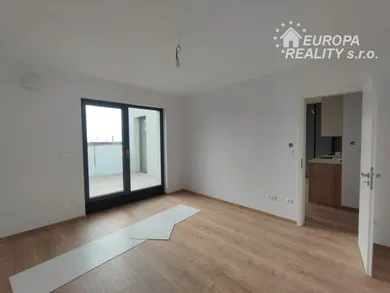 Na predaj byt v Bratislava-Karlova Ves · €489 900 · Novostavba