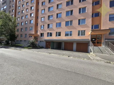 Na predaj objekt, 13 m², Bratislava-Dúbravka, Ľuda Zúbka