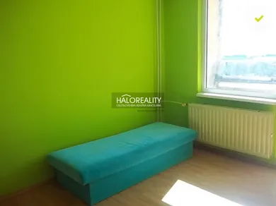 Na prenájom 1-izbový byt, 23 m², Žiar nad Hronom