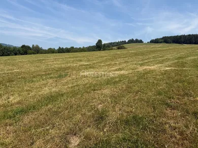 Na predaj pozemok, 870 m², Krásno nad Kysucou, Kalinovská