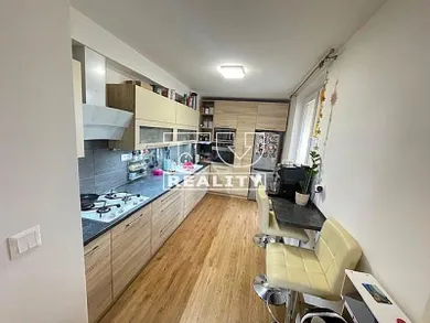 Mieszkania na sprzedaż, 3-pokojowe, Poprad · €197 999