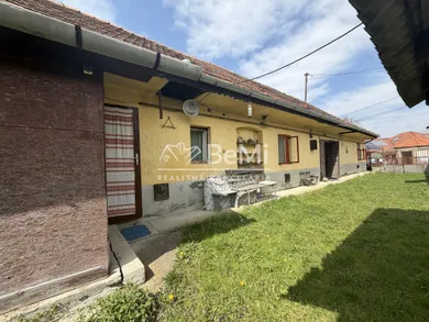 Na predaj 1-izbový dom, 80 m²