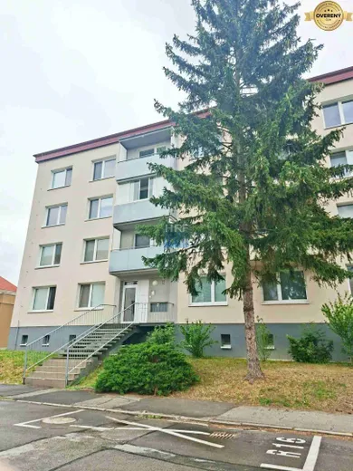 Mieszkania na sprzedaż, 1-pokojowe, Holíč · €64 000
