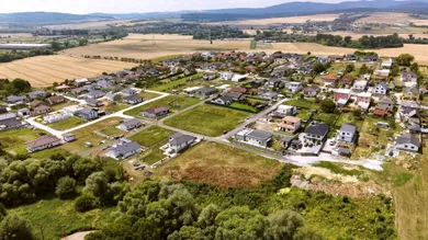 Na predaj pozemok, 151 m², Šarišské Bohdanovce