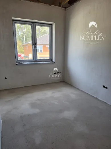 Na predaj 4-izbový dom, 97 m², Baloň