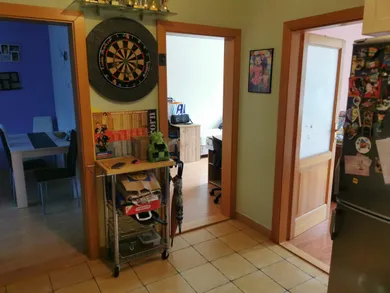 Na predaj byt v Košice-Dargovských hrdinov · €199 900 · Čiastočná rekonštrukcia