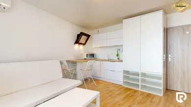 Na predaj byt v Bratislava-Vrakuňa · €393 750 · Novostavba