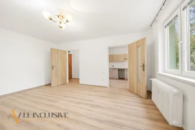Mieszkania na wynajem, 1-pokojowe, Dunajská Streda · €530