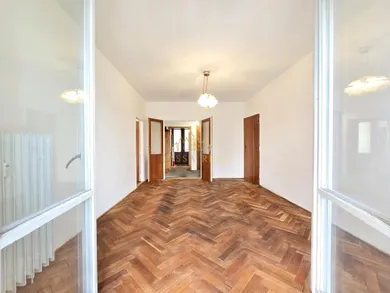 Na predaj 3-izbový byt, 60 m², Košice-Staré Mesto