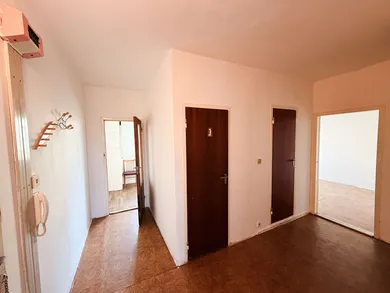 Na predaj byt v Malacky · €145 000 · Pôvodný stav