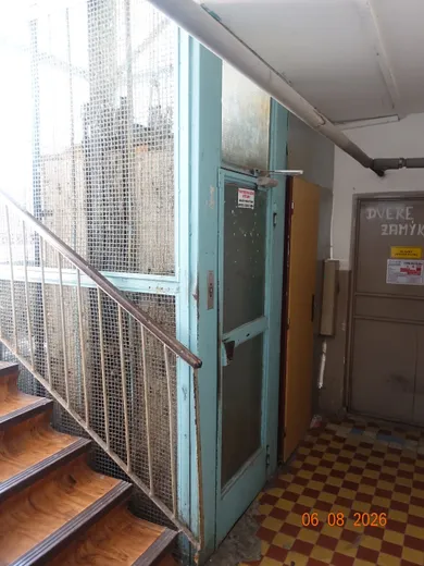 Na predaj 3-izbový byt, 80 m², Čierna nad Tisou, Zimná