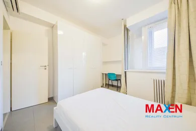 Na prenájom 3-izbový byt, Košice-Staré Mesto, Hlavná