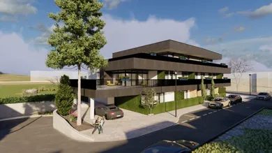 Byty na predaj 2-izbový, Banská Bystrica · €297 500