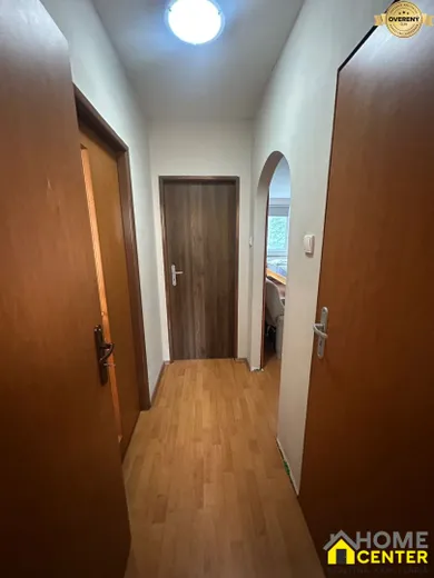 Na predaj 3-izbový byt, Komárno, Hviezdoslavova ul.