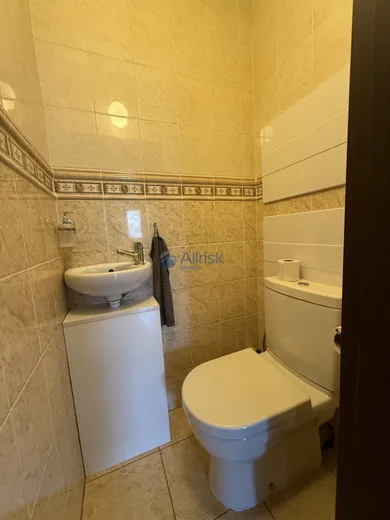 Na prenájom 3-izbový byt, 56 m², Šaľa, Nešporova