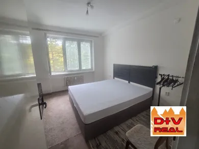 Na predaj 2-izbový byt, 65 m², Bratislava-Rača, Kadnárova