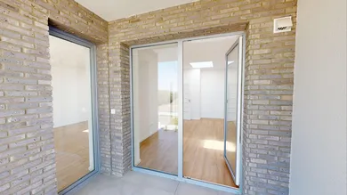 Na predaj 2-izbový byt, 59 m², Galanta, Richtárske pole