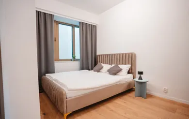 Na prenájom byt v Košice-Kavečany · €850 · Novostavba