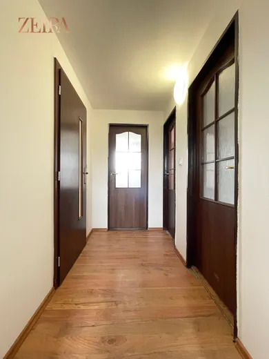 Na predaj dom, 127 m², Bratislava-Rača, Račianska