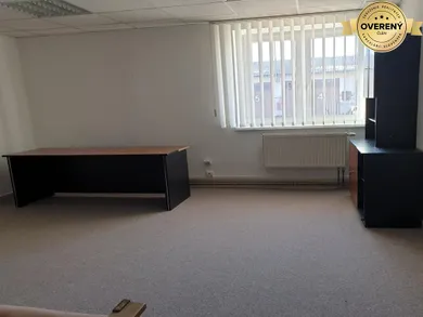 Na prenájom komerčné, 22 m², Pezinok, Šenkvická cesta