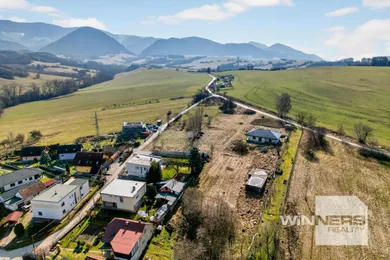 Na predaj pozemok v Žilina · €66 810 · Pôvodný stav