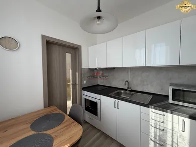 Na prenájom 1-izbový byt, 34 m², Piešťany, Mateja Bela