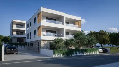 Na predaj 3-izbový byt, 73 m²
