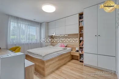Na predaj dom v Trnava · €448 000 · Novostavba