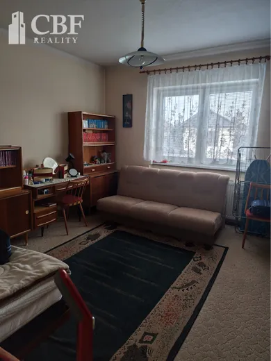 Na predaj dom, Tomášovce