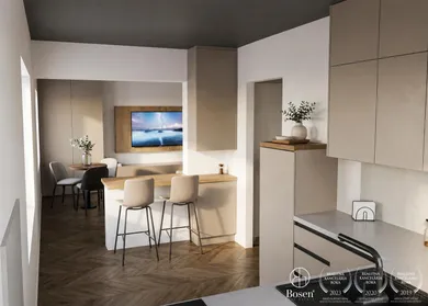 Byty na predaj 1-izbový, Dubnica nad Váhom · €99 990