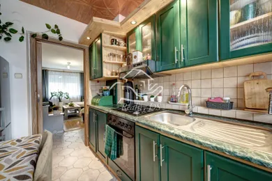 Mieszkania na sprzedaż, 3-pokojowe, Šamorín · €179 000