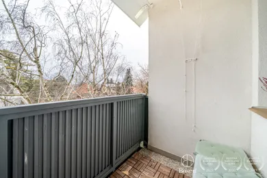 Na predaj byt v Bratislava-Vrakuňa · €214 990 · Čiastočná rekonštrukcia