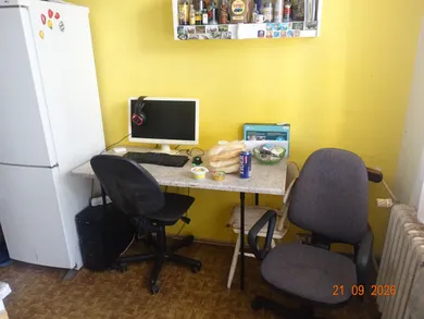 Na predaj 1-izbový byt, 31 m², Poprad, Letná
