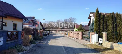 Działki na sprzedaż, Podtureň · €79 600