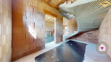 Na predaj 4-izbový dom, 110 m², Bernolákovo, Jelšová