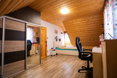 Na predaj 4-izbový dom, 40 m², Očová