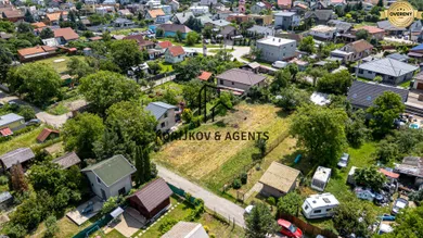 Na predaj pozemok, 399 m², Valaliky, Záhradná