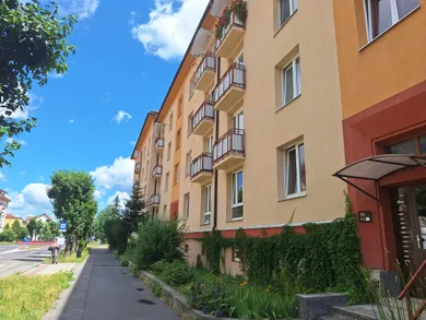 Mieszkania na sprzedaż, 3-pokojowe, Zvolen · €179 900