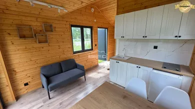 Na predaj 3-izbový dom, Žilina