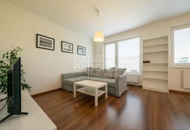 Mieszkania na wynajem, 1-pokojowe, Bratislava-Ružinov · €780