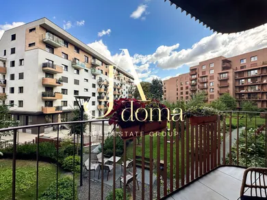 Na prenájom 2-izbový byt, 45 m², Bratislava-Staré Mesto, Košická