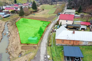 Na predaj pozemok, Giraltovce, Družstevná