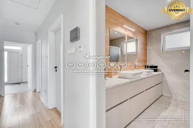 Na predaj dom v Trnava · €448 000 · Novostavba
