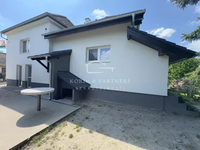 Na predaj dom, 87 m², Komárno