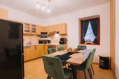 Na predaj rekreačný dom, 385 m², Liptovské Revúce